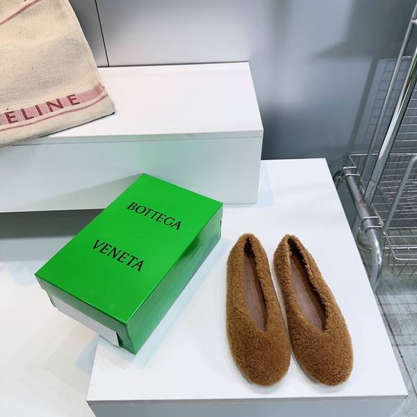 Bottega Veneta Shoes BVS00132